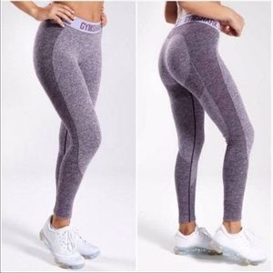 Gymshark flex leggings